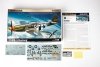 Eduard 82101 P-51D-5 1/48